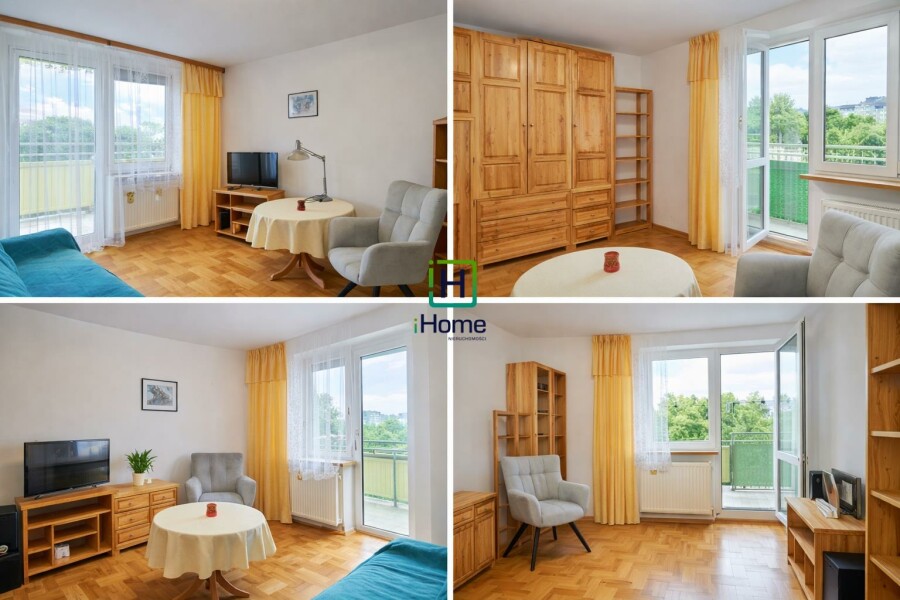 Kraków, Kraków-Podgórze, Kraków-Podgórze, Mieszkanie na wynajem